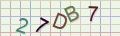 visual captcha