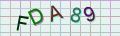 visual captcha