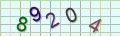 visual captcha