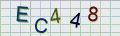 visual captcha